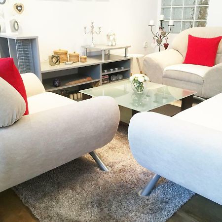 Apartman Marina โมสตาร์ ภายนอก รูปภาพ