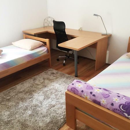 Apartman Marina โมสตาร์ ภายนอก รูปภาพ