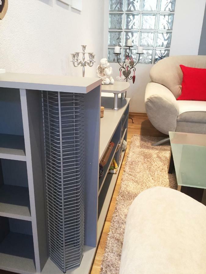 Apartman Marina โมสตาร์ ภายนอก รูปภาพ