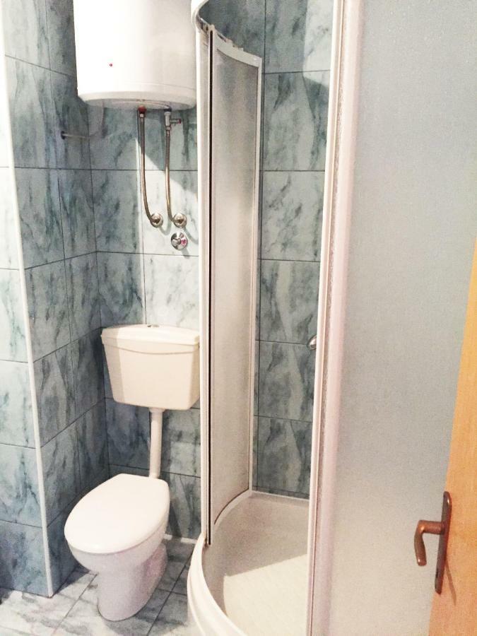 Apartman Marina โมสตาร์ ภายนอก รูปภาพ