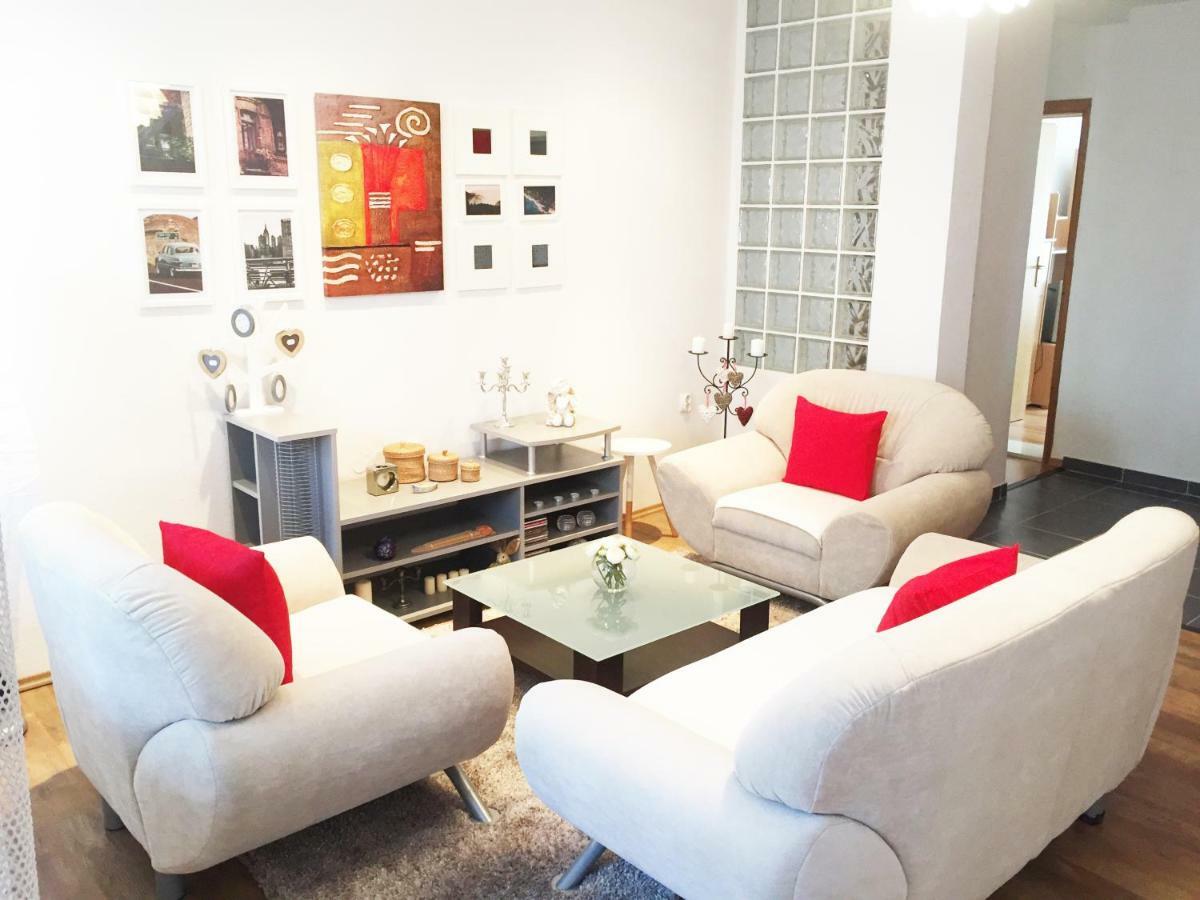 Apartman Marina โมสตาร์ ภายนอก รูปภาพ
