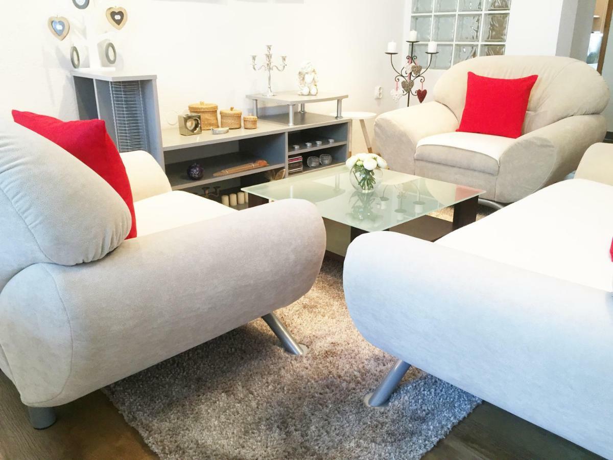 Apartman Marina โมสตาร์ ภายนอก รูปภาพ