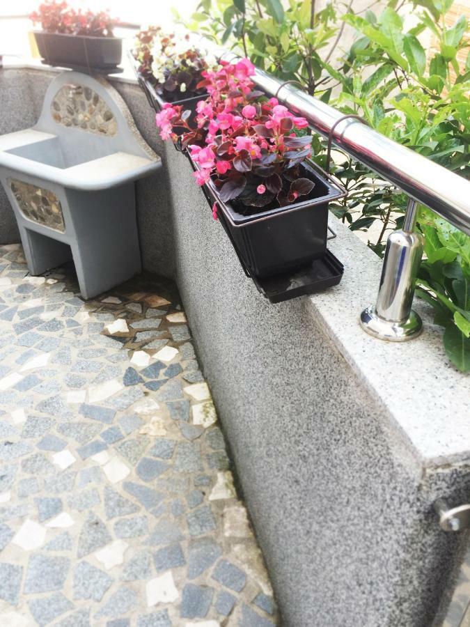 Apartman Marina โมสตาร์ ภายนอก รูปภาพ