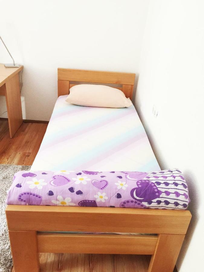 Apartman Marina โมสตาร์ ภายนอก รูปภาพ