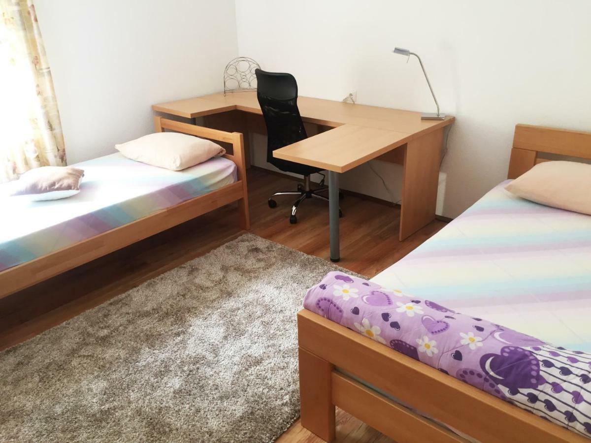 Apartman Marina โมสตาร์ ภายนอก รูปภาพ